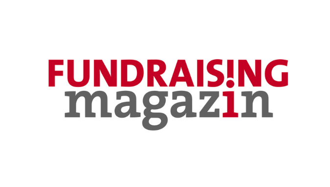 Fundraising Magazin